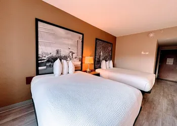 Super 8 by Wyndham Pennsville/Wilmington hotel thumbnail 8