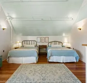 Mccloud Mercantile Hotel hotel detail image 3