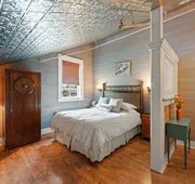 Mccloud Mercantile Hotel hotel detail image 5