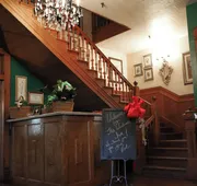 Woodbine Inn and Restaurant hotel detail image 4