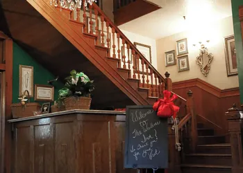 Woodbine Inn and Restaurant hotel thumbnail 4
