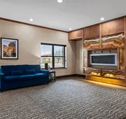 Comfort Suites Roswell North hotel detail image 3