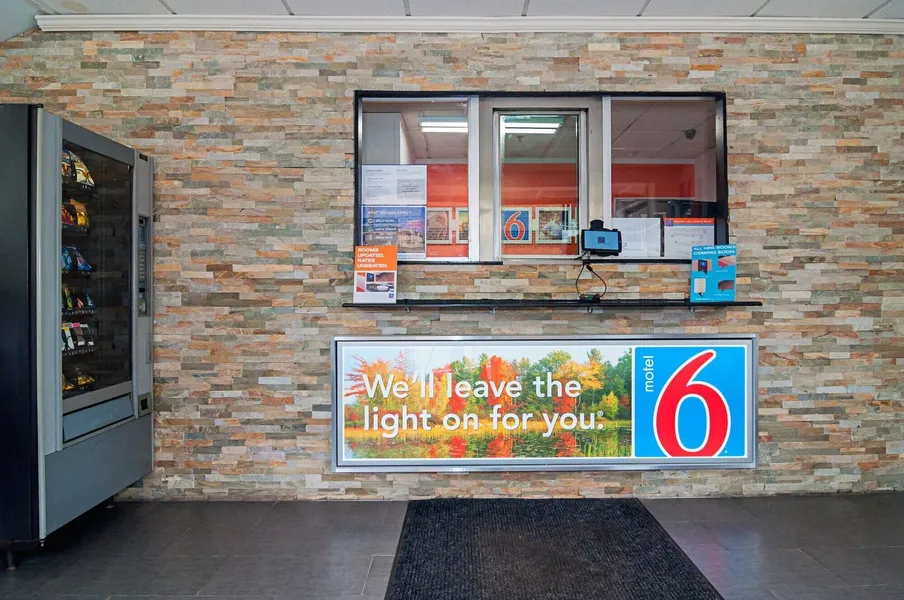 Motel 6 Elmsford, NY - White Plains hotel detail image 6