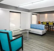 Quality Inn Clinton - Laurens I-26 hotel detail image 3