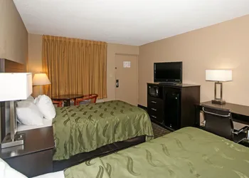 Quality Inn Clinton - Laurens I-26 hotel thumbnail 6