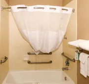 Quality Inn Clinton - Laurens I-26 hotel detail image 7