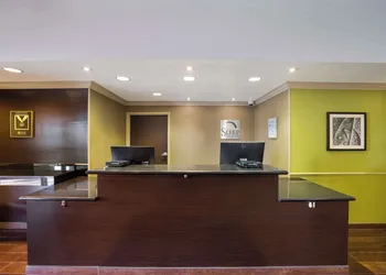 Sleep Inn & Suites Colby hotel thumbnail 2