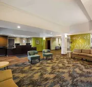 Sleep Inn & Suites Colby hotel detail image 3
