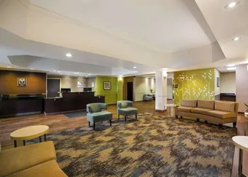 Sleep Inn & Suites Colby hotel thumbnail 3