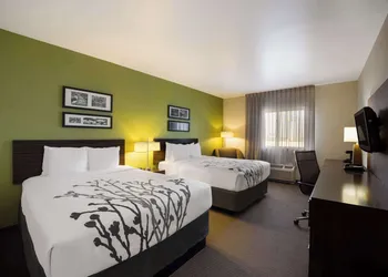 Sleep Inn & Suites Colby hotel thumbnail 6