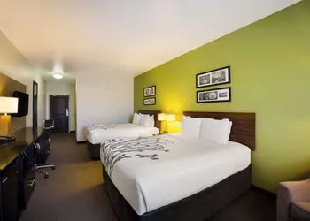 Sleep Inn & Suites Colby hotel thumbnail 7