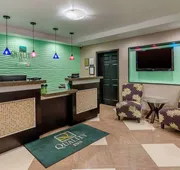 Quality Inn Covington Downtown hotel detail image 3