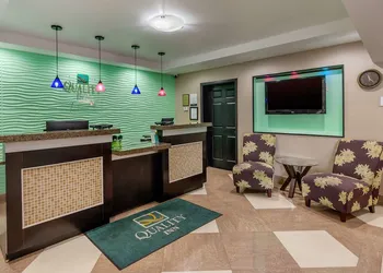 Quality Inn Covington Downtown hotel thumbnail 3