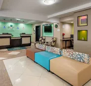 Quality Inn Covington Downtown hotel detail image 4