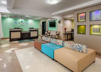 Quality Inn Covington Downtown hotel thumbnail 4