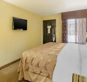 Quality Inn Covington Downtown hotel detail image 7
