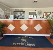 Hardin Lodge Little Bighorn Battle Field I-90 hotel detail image 7