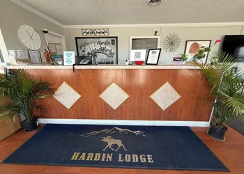 Hardin Lodge Little Bighorn Battle Field I-90 hotel thumbnail 7