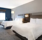 Holiday Inn Express & Suites Kansas City KU Medical Center by IHG hotel detail image 5
