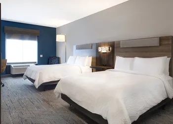 Holiday Inn Express & Suites Kansas City KU Medical Center by IHG hotel thumbnail 5
