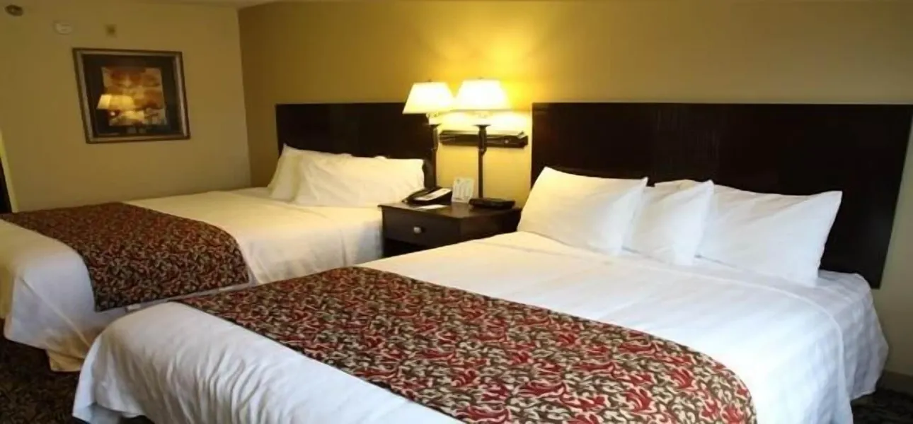 Valley Inn hotel detail image 2