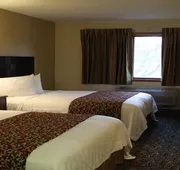 Valley Inn hotel detail image 3