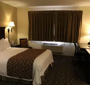 Valley Inn hotel detail image 4