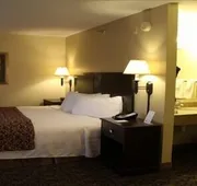 Valley Inn hotel detail image 5