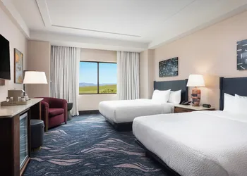 Chumash Casino Resort hotel thumbnail 3