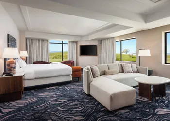 Chumash Casino Resort hotel thumbnail 4