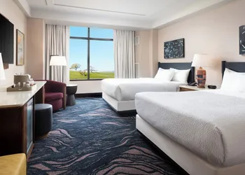 Chumash Casino Resort hotel thumbnail 5