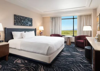 Chumash Casino Resort hotel thumbnail 6