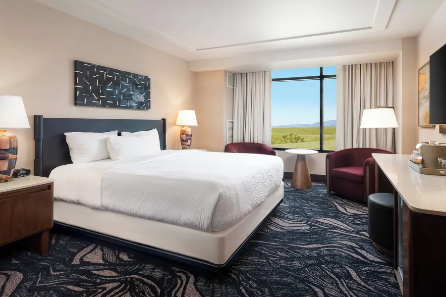 Chumash Casino Resort hotel detail image 6