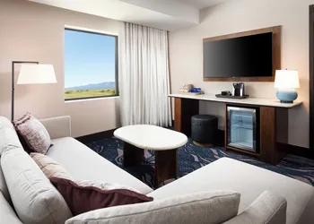 Chumash Casino Resort hotel thumbnail 8
