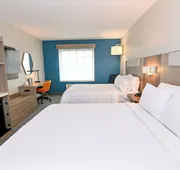 Holiday Inn Express & Suites Palm Coast I95 by IHG hotel detail image 4