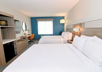 Holiday Inn Express & Suites Palm Coast I95 by IHG hotel thumbnail 4