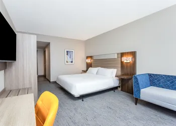 Holiday Inn Express & Suites Palm Coast I95 by IHG hotel thumbnail 5