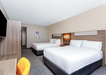 Holiday Inn Express & Suites Palm Coast I95 by IHG hotel thumbnail 6
