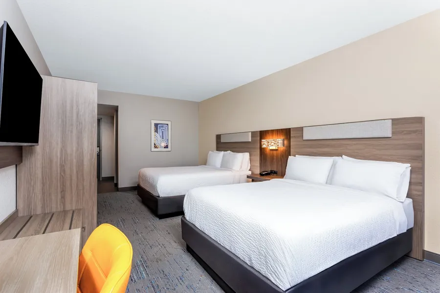 Holiday Inn Express & Suites Palm Coast I95 by IHG hotel detail image 6