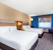 Holiday Inn Express & Suites Palm Coast I95 by IHG hotel detail image 7