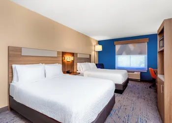 Holiday Inn Express & Suites Palm Coast I95 by IHG hotel thumbnail 7