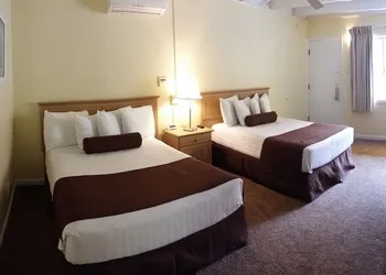 El Terado Terrace hotel thumbnail 3