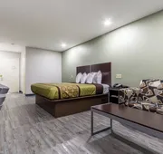 Scottish Inn and Suites hotel detail image 4