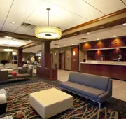 The University of Georgia Center for Continuing Education & Hotel hotel detail image 3