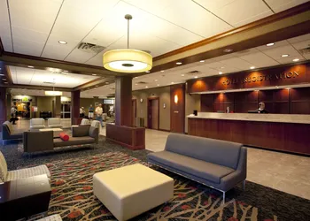The University of Georgia Center for Continuing Education & Hotel hotel thumbnail 3