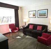 The University of Georgia Center for Continuing Education & Hotel hotel detail image 4