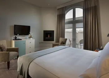 Hotel Parq Central hotel thumbnail 3