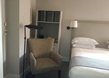 Hotel Parq Central hotel thumbnail 6
