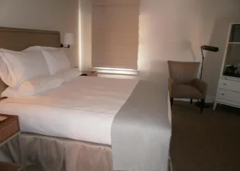 Hotel Parq Central hotel thumbnail 7