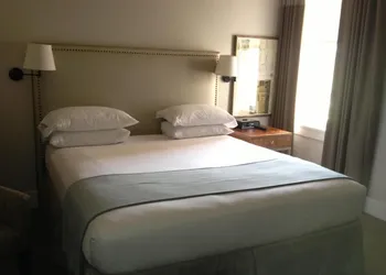 Hotel Parq Central hotel thumbnail 8